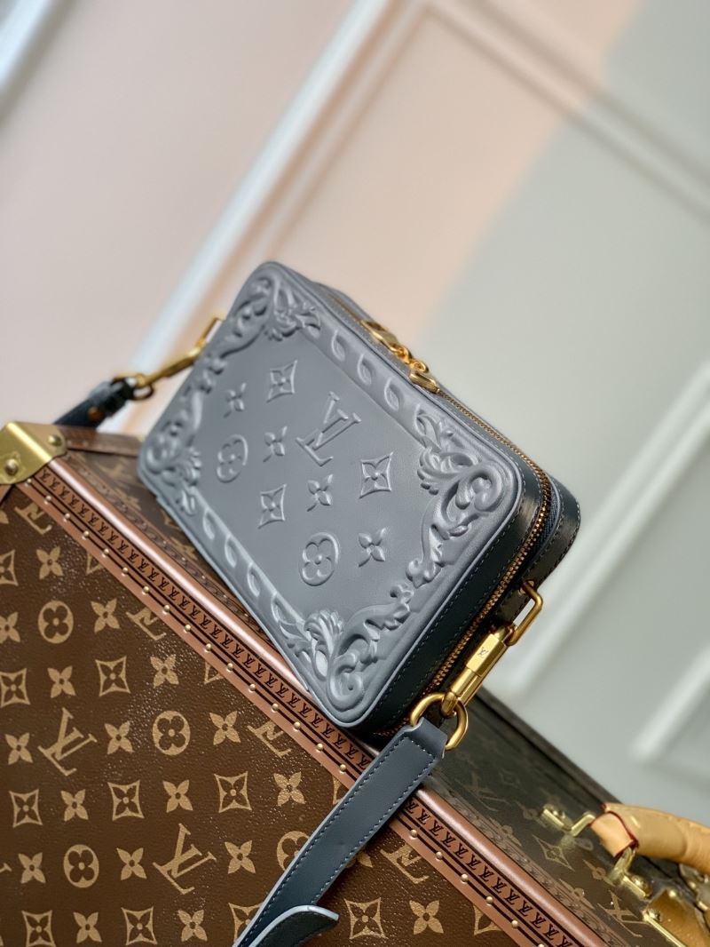 LV Box Bags